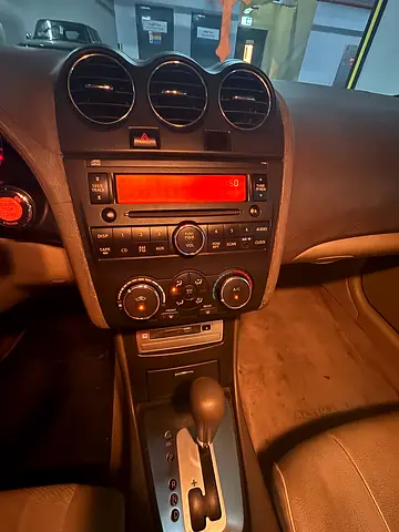2008 Nissan ALTIMA 照片 6