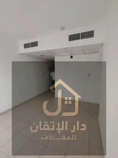 Spacious 1 Bedroom Apartment for Annual Rent in Al Rolla | Central AC | No Security Deposit