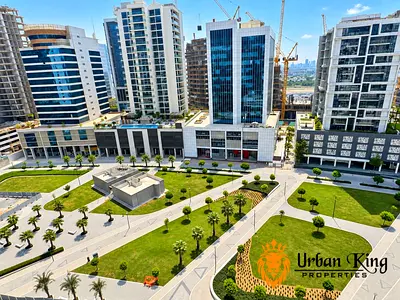 Spacious 2 Bedroom + Maid | Ready to Move In | Next to the Park