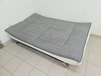 Sofabed Buy 1 Get 1 FREE