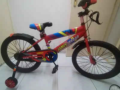 KIDS BICYCLE FOR SALE BEST PRICE 135
