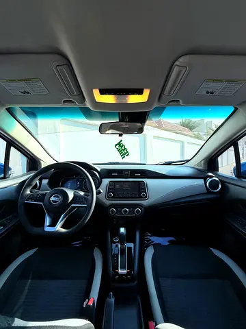 2021 Nissan SUNNY photo 6