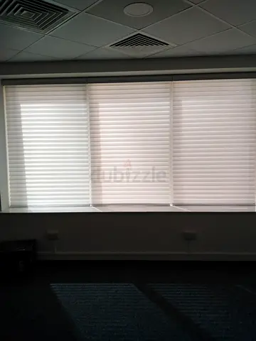Zebra Blinds per meter