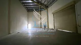 3000 Sq. Ft. Storage Warehouse for Rent in Industrial Area 15 | Main Road | 10m Height | Modern Fire