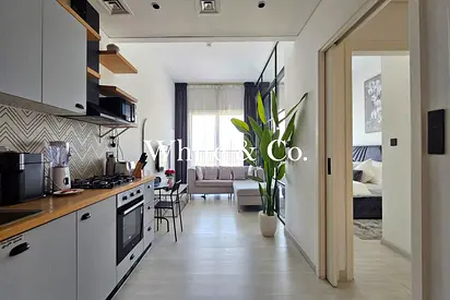 Vacant Now | Furnished | Flexible Cheques