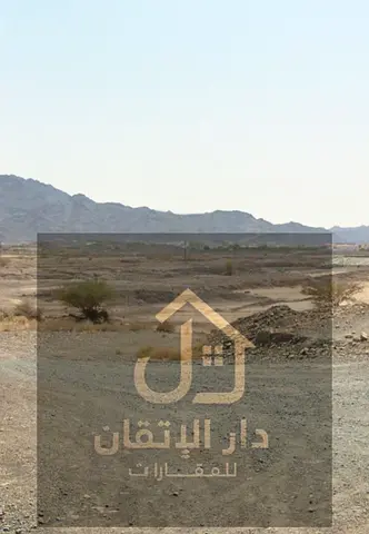 فرصة للمستثمرين – أراضي كبيرة في الصجعة بسعر 180 درهم للقدم