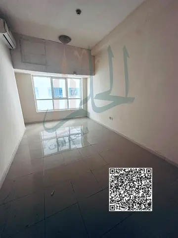 ستوديو بسعر 210 ألف فقط | فاضي وجاهز للسكن او الاستثمار