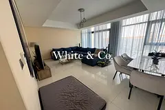 3 Bed+Maid | Spacious Layout | Vacant