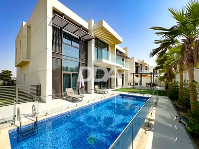 LUXURIOUS 5BR VILLA | FAMILY LIVING | HIGH ROI
