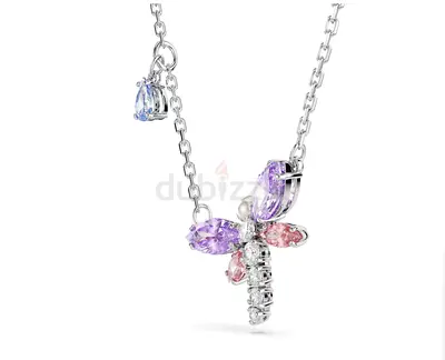 Ariana Grande Swarowski Necklace (BRAND NEW)