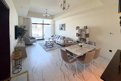 Single Row | Brand New | Furnished