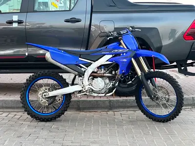 Yz250 2021