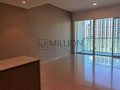 Near to Dubai Mall | Vacant | Luxurious