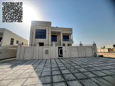 | فيلا للبيع في الرقايب – عجمان