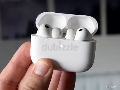 AirPods pro 3
