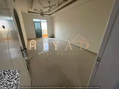 Annual rent in Ajman: 3BR apartment, 2 balconies in Al Mowaihat 3, near schools, services & Sheikh M