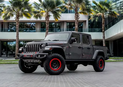 2,938 P.M |  Gladiator 3.6L Sand Runner | 0% Downpayment | Under Warranty!
