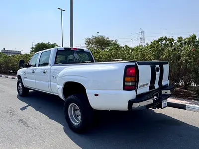 صورة 13 لـ 2006 GMC SIERRA