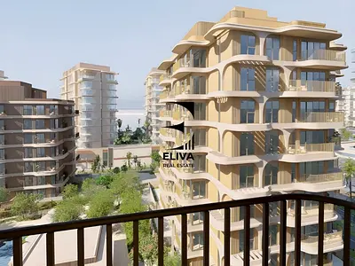 Highest Floor | Sea View | Selling At OP