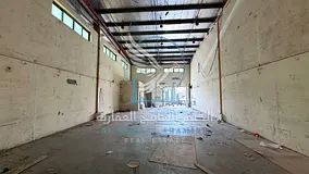 Warehouse for Rent in Industrial Area 10 | 2,000 Sq Ft | With Bathroom | AED 90,000