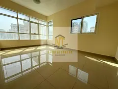 Two Bedrooms with Open View, Balcony & Parking