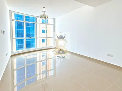 PREMIUM 2BR | FREE PARKING | PANAROMIC GLASS