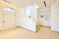 4BR + Maid | Family Villa | Prime Area