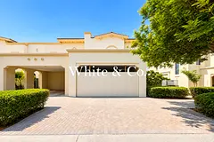 4BR + Maid | Family Villa | Prime Area