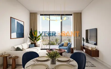 Spacious Layout | Family-Friendly Community | Handover Oct 2026