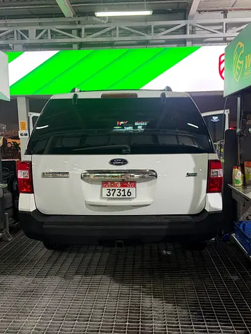 صورة 9 لـ 2014 FORD EXPEDITION