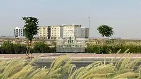 Amazing Location Plot | Jebel Ali Hills | Freehold