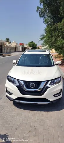 Nissan Rogue SV 2018 | American Specs | Well Maintained