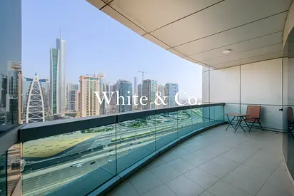 4 BR + Maid | Close to Metro | Spacious