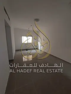 2 Bedroom Apartment for Rent in Al Qulai'a Sharjah AED 38K Second Tenant Very Spacious Built-in Ward