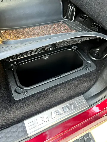 صورة مصغرة 11 لـ 2017 Dodge RAM 1500
