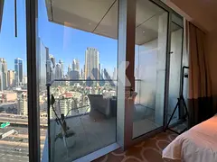 Furnished Studio | Downtown City View | Ready to Move-In