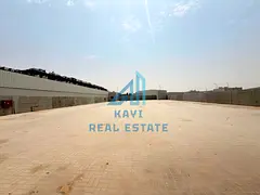 HUGE SIZE yard for sale in sajaa Sharjha
