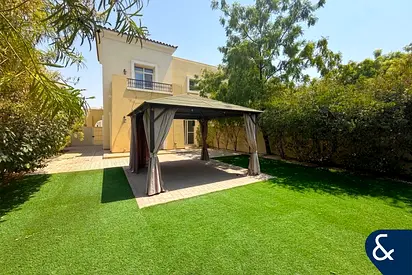 Excellent Condition | 3 Bedrooms | Type 3E
