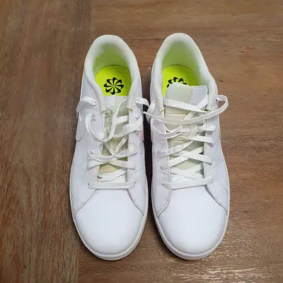 Nike casual sneakers, never used, size 45.