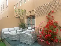 Family 3BR+Maid Villa | Dubai Style Al Furjan | Private Garden