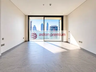 Spacious Layout Studio| Middle Floor |Ready to move