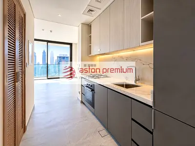 Spacious Layout Studio| Middle Floor |Ready to move