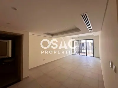 Spacious 3-Bedroom | Unfurnished | Nasayem Avenue
