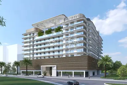 Spacious 3BR Residence | Premium Finishes