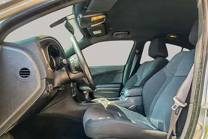 2021 Dodge CHARGER 缩略图 11