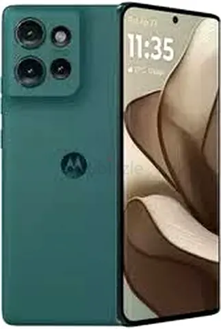 Motorola Edge 50 (green) - Good condition, unlocked