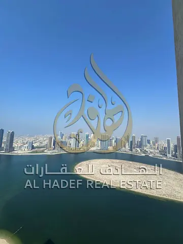 إطلالة بحرية | غرفة خادمة ماستر | غرفة تخزين | مساحات واسعة | باركنيج مجاني | جيم ومسبح مجاني | موقع مميز | مناسبة للعائلات