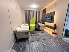 Fully Furnished 2BHK in City Towers Al Nuaimiya 3 | close view For sale only in 478000 non negotiate