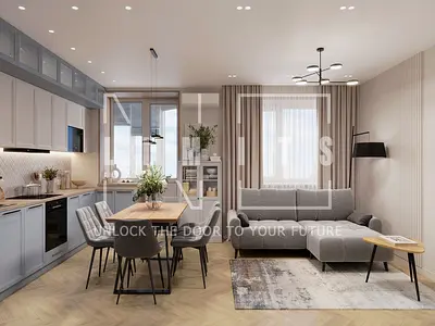 Corner Unit | Back To Back | Water Feature View | 40% DIS