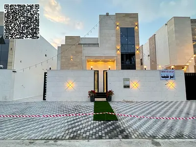 Brand New Villa for Rent in Al Zahia – Prime Location Opposite the Park